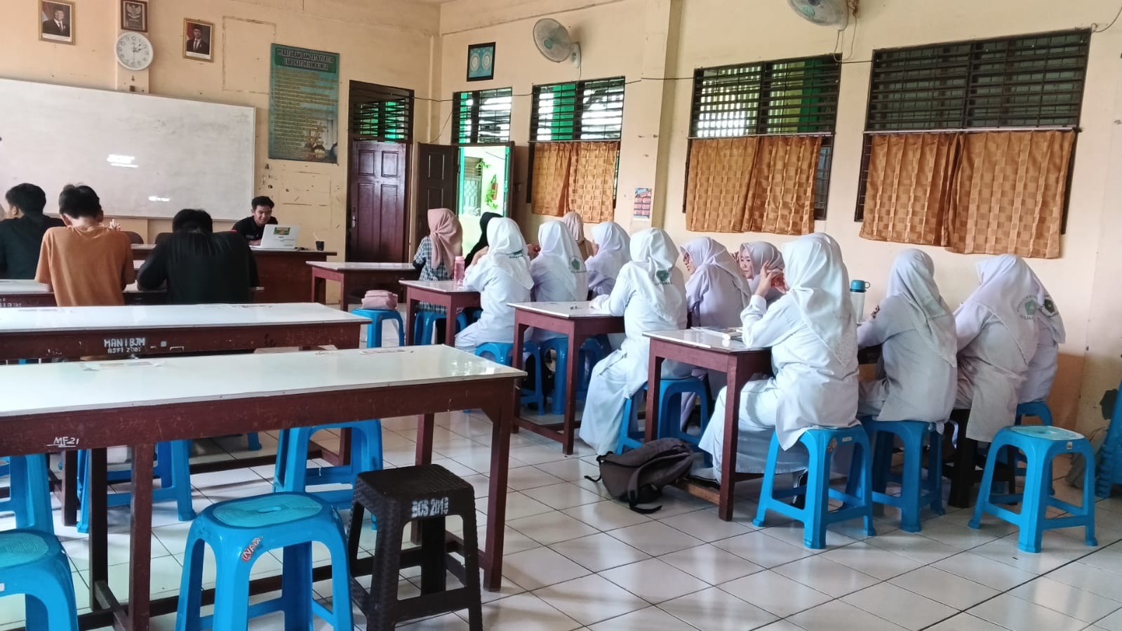 Kelas KTI